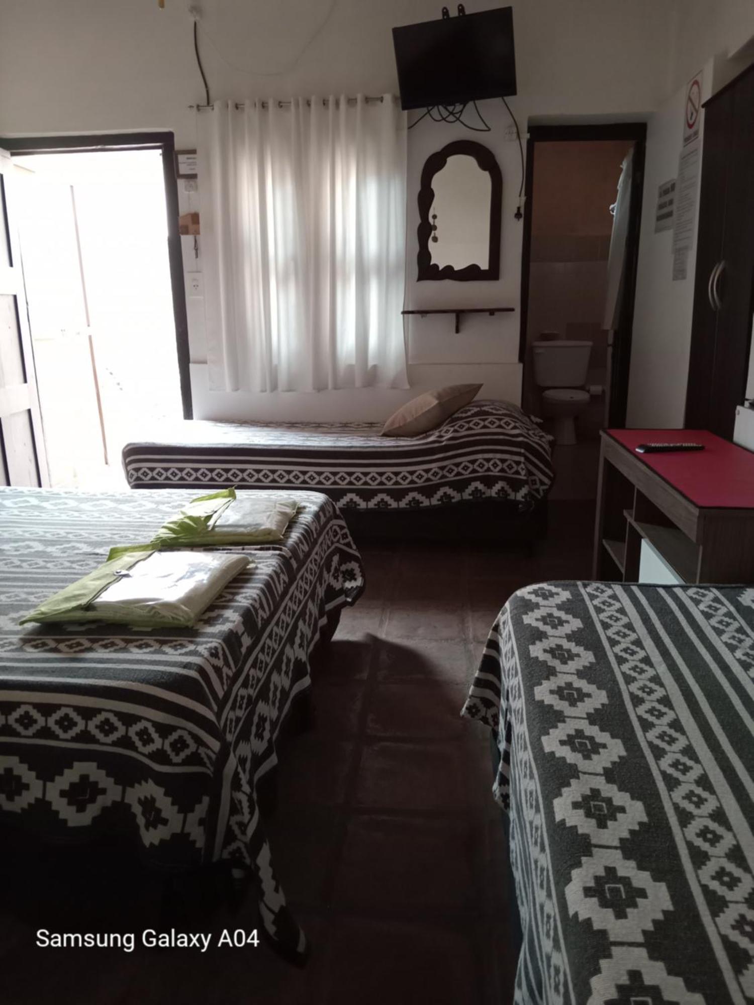 Hostería El Zaguan Cafayate Habitación foto