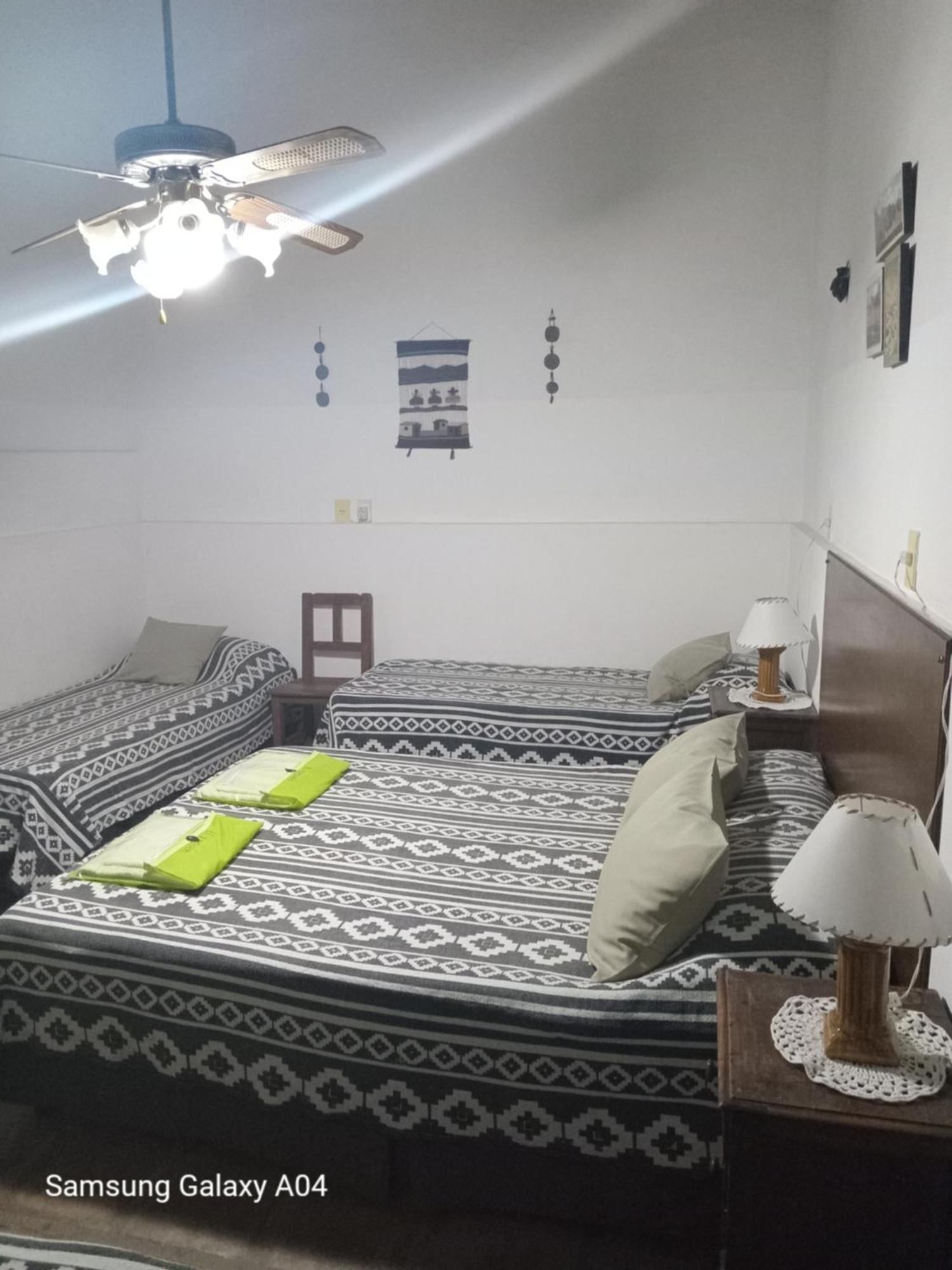 Hostería El Zaguan Cafayate Habitación foto