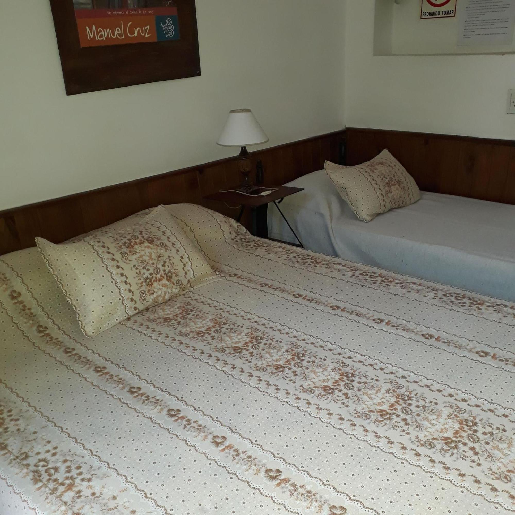 Hostería El Zaguan Cafayate Habitación foto